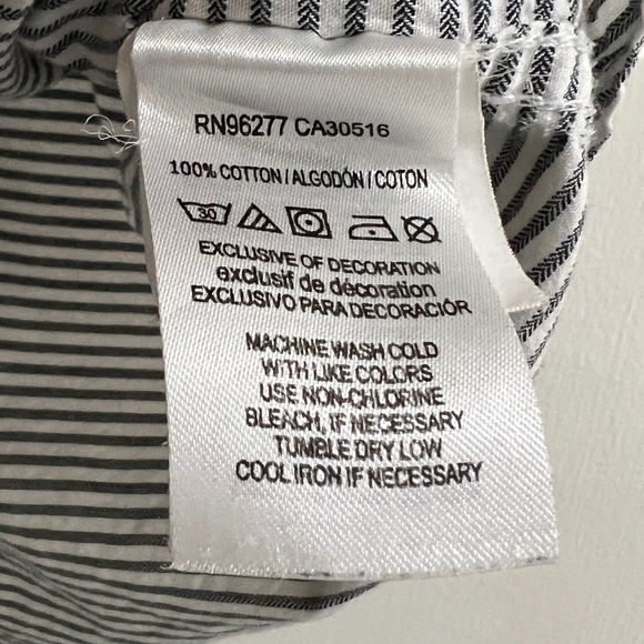 VANS  shirt - Picture 4 of 8